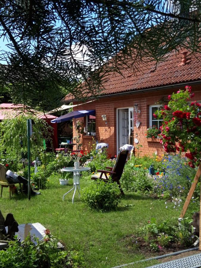Und Rosi Apartment *