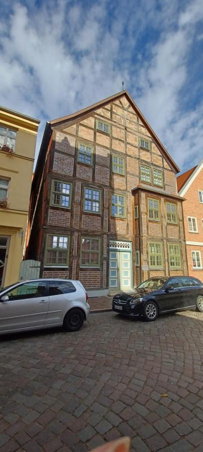 Und Rosi Apartment *