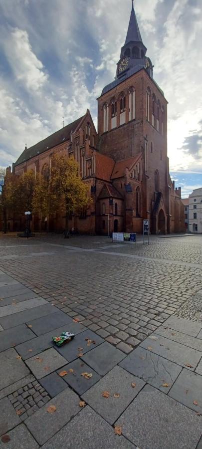 Und Rosi Apartment *