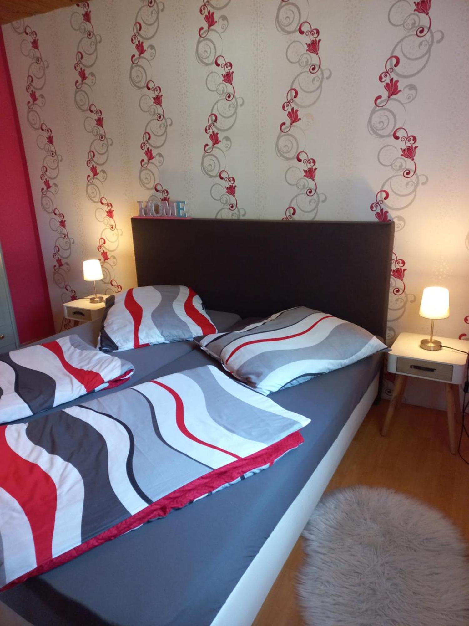 Und Rosi Apartment