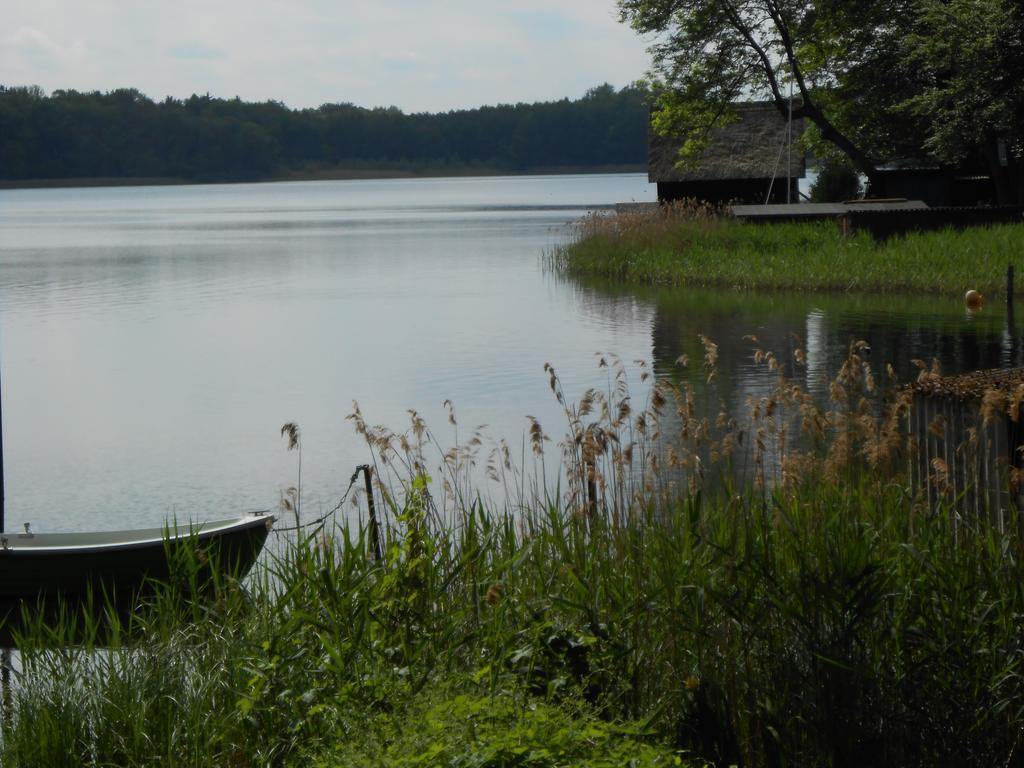 Und Rosi Krakow am See