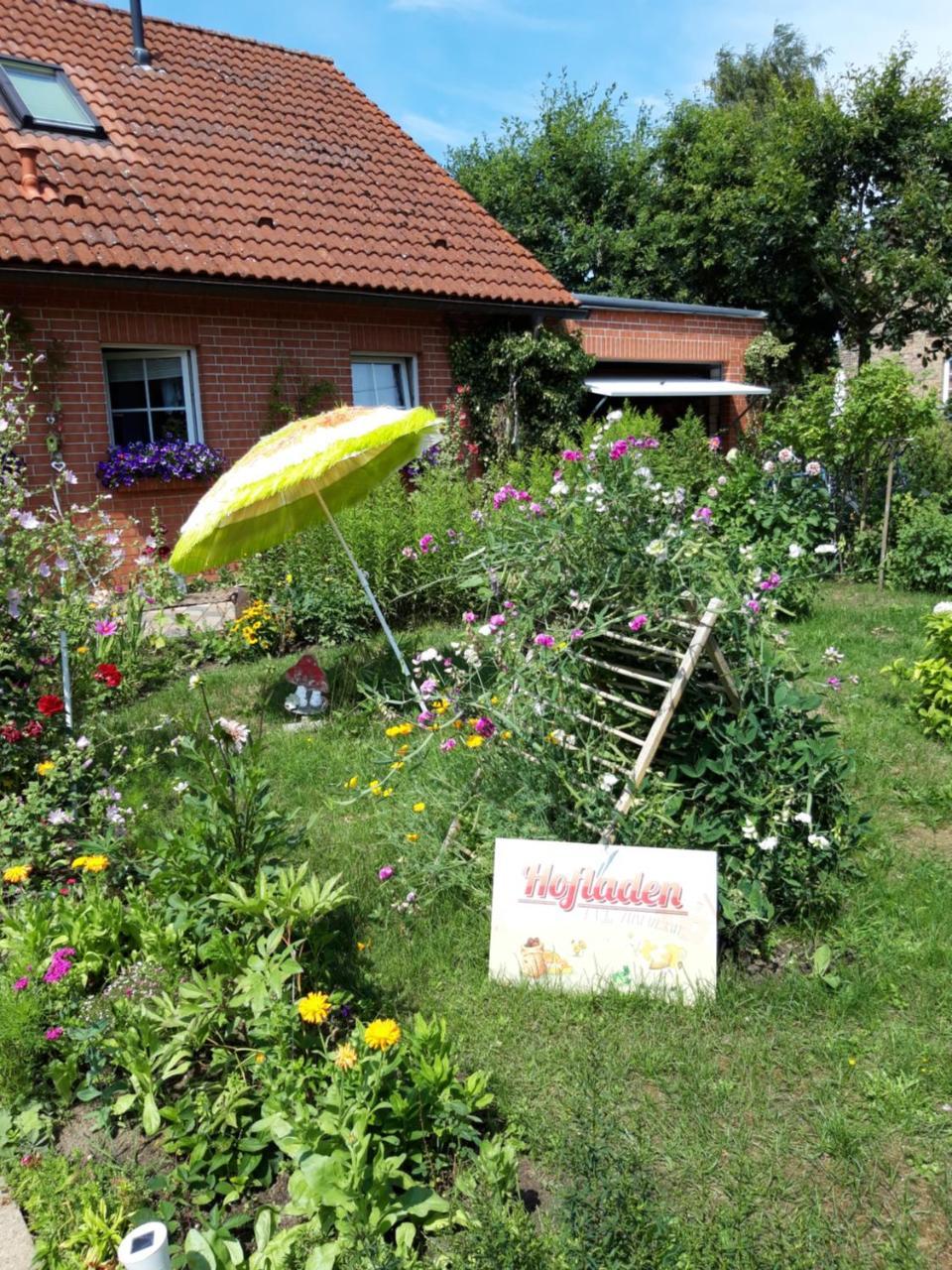 Und Rosi Apartment